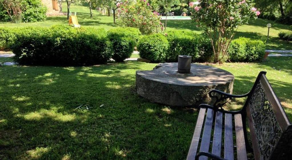 فيلا Antico Casale Pozzuolo Seggiano المظهر الخارجي الصورة